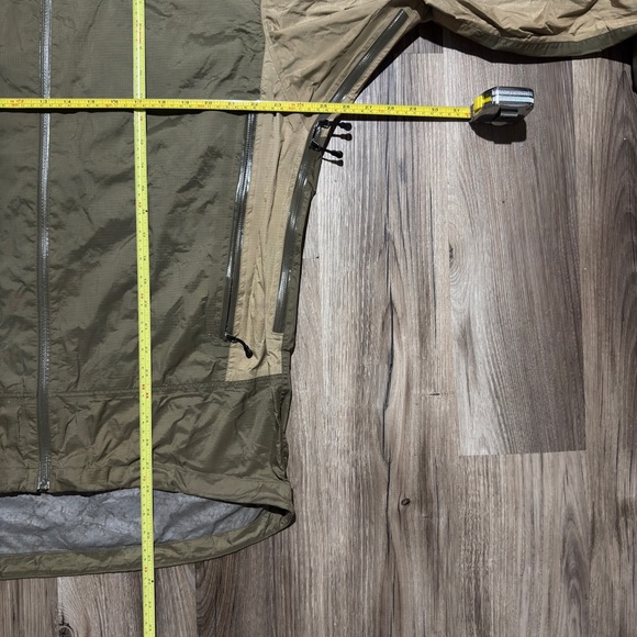Patagonia Lightweight Rain Shadow Jacket • Size L - Picture 6 of 6